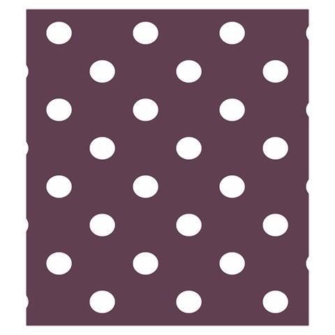 Polka Dots Front