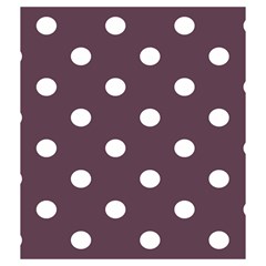 Polka Dots Back