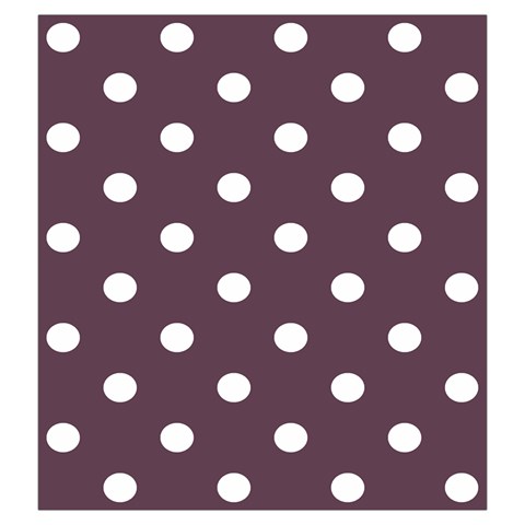 Polka Dots Front