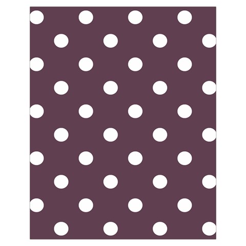 Polka Dots Front