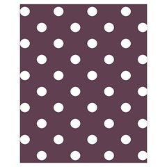 Polka Dots Back