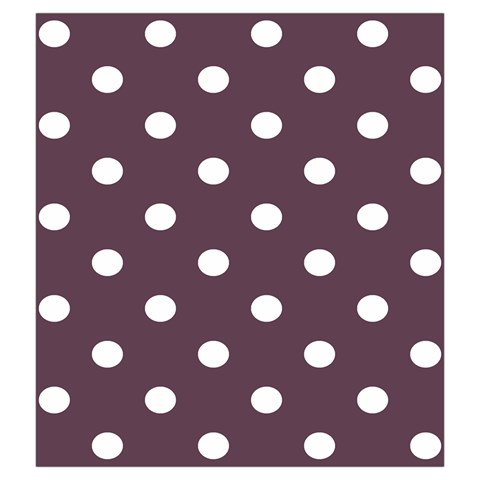 Polka Dots Front