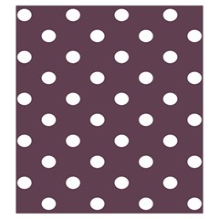 Polka Dots Back