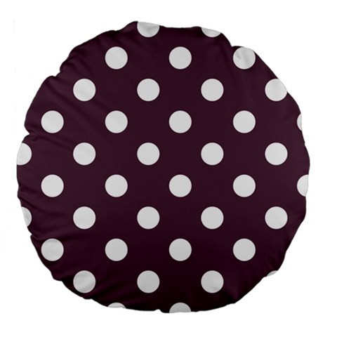 Polka Dots Front