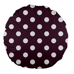 Polka Dots Back