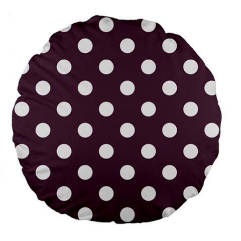 Polka Dots Front