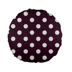 Polka Dots Back