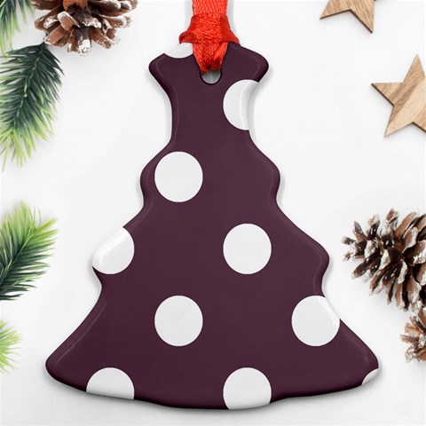 Polka Dots Front