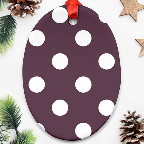Polka Dots Front