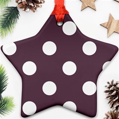 Polka Dots Back