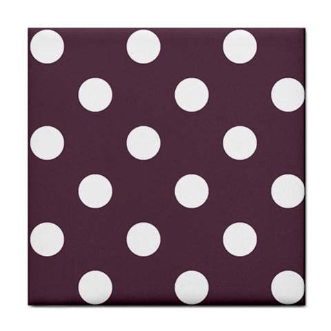 Polka Dots Front