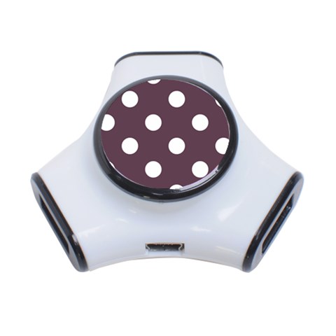 Polka Dots Front
