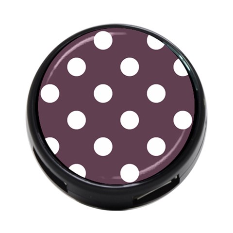 Polka Dots Front