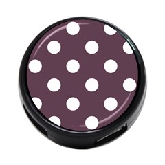 Polka Dots Front