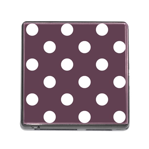 Polka Dots Front