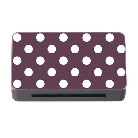 Polka Dots Front