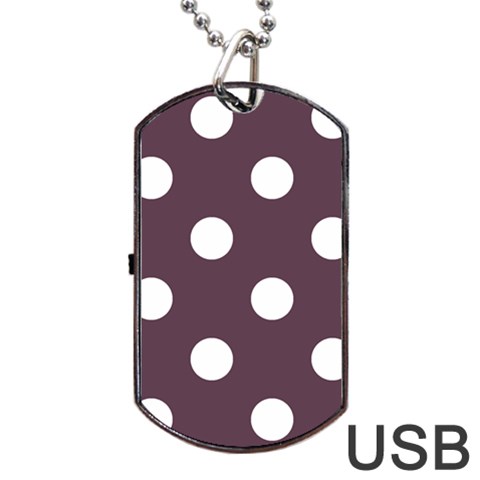 Polka Dots Front