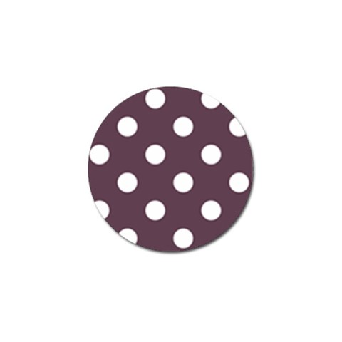 Polka Dots Front