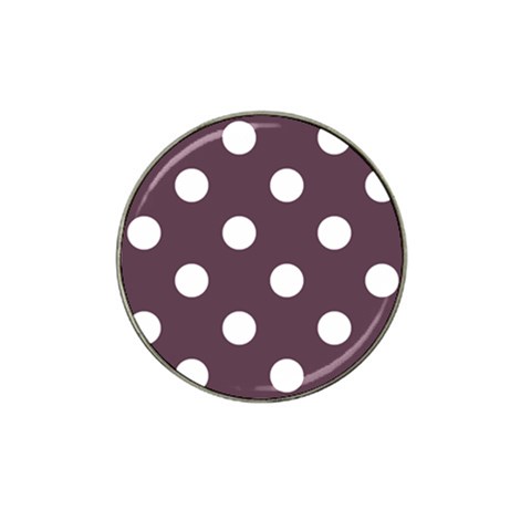 Polka Dots Front