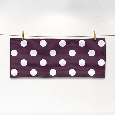 Polka Dots Front