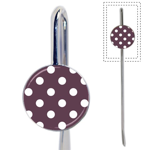 Polka Dots Front