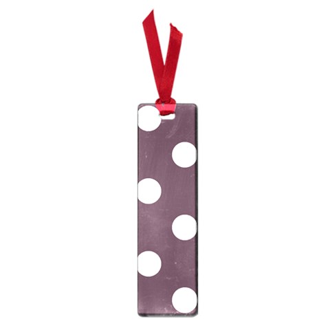 Polka Dots Front