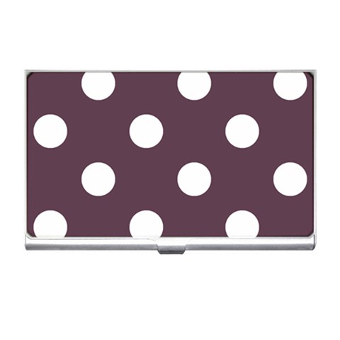 Polka Dots Front