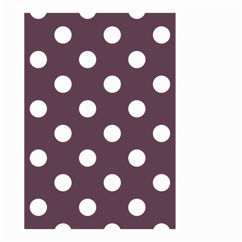 Polka Dots Back
