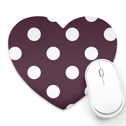 Polka Dots Front