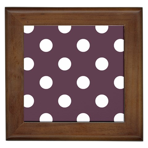 Polka Dots Front