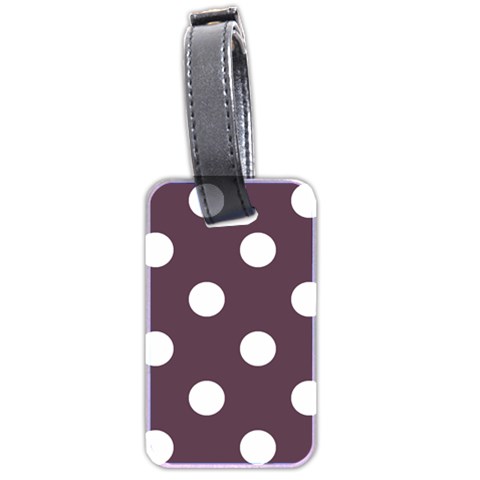 Polka Dots Front