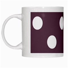 Polka Dots Left