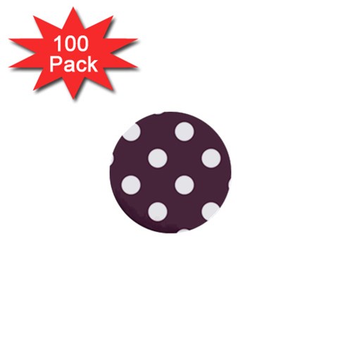 Polka Dots Front
