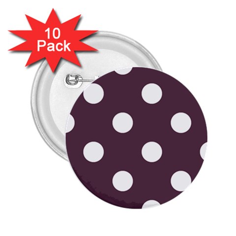 Polka Dots Front