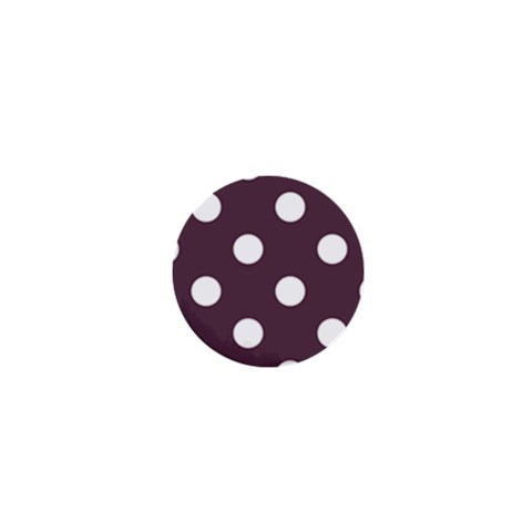 Polka Dots Front