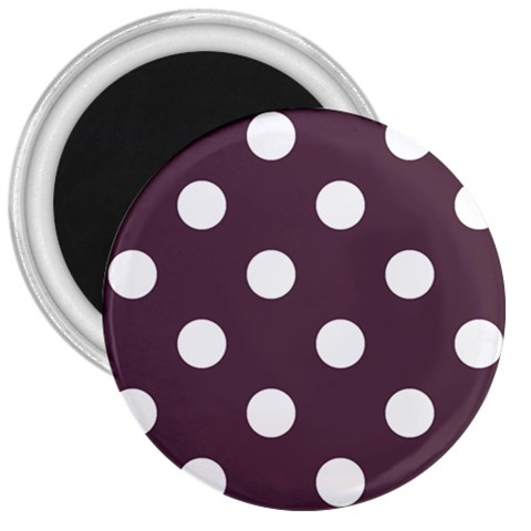 Polka Dots Front