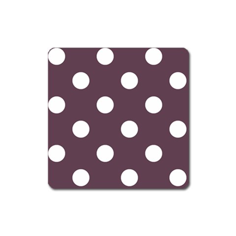 Polka Dots Front