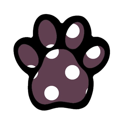 Polka Dots Front