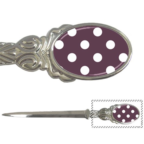 Polka Dots Front