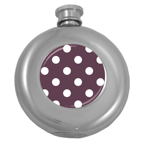 Polka Dots Front