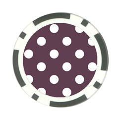 Polka Dots Back