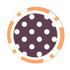 Polka Dots Back