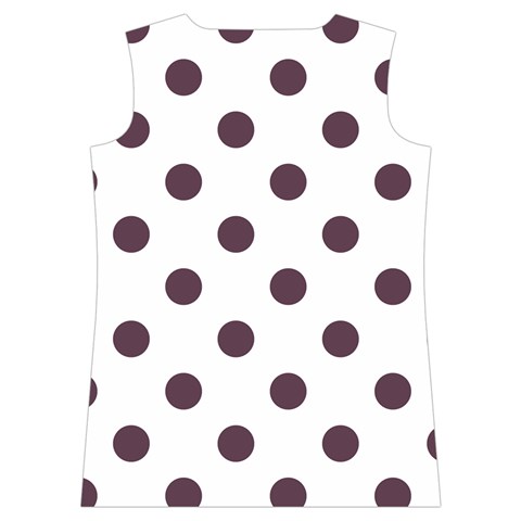 Polka Dots Back