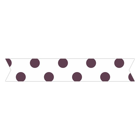 Polka Dots Strap