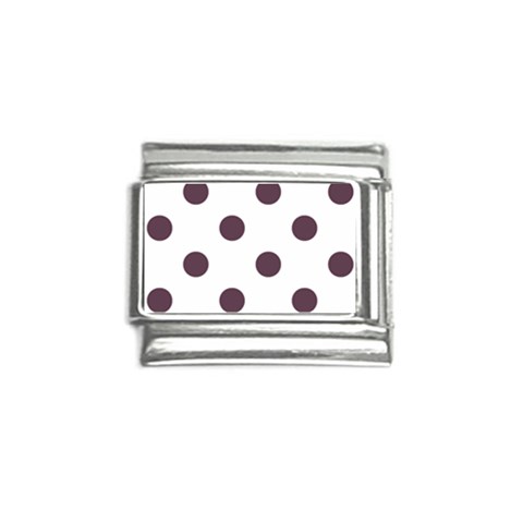 Polka Dots Front