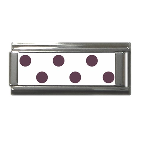 Polka Dots Front