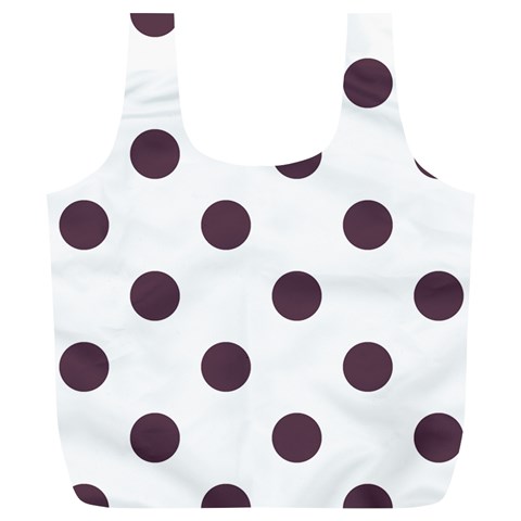 Polka Dots Back