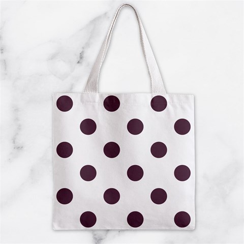 Polka Dots Front