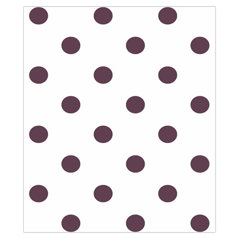 Polka Dots Front