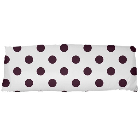 Polka Dots Front